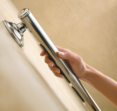 Moen Moen Home Care 16 Designer Grab Bar