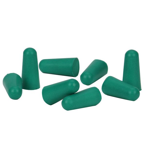 Peters Ear Shell SAFETY WORKS Foam Ear Plugs - 4 Pairs - Milford, MI - South Lyon, MI ...