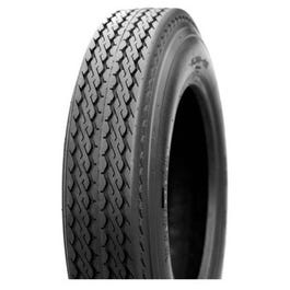 Boat Trailer Tire, 5.70-8 In. LRB