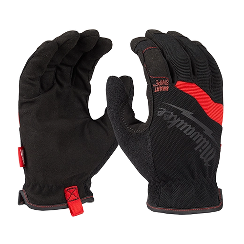 Milwaukee Tool Free-Flex Work Gloves