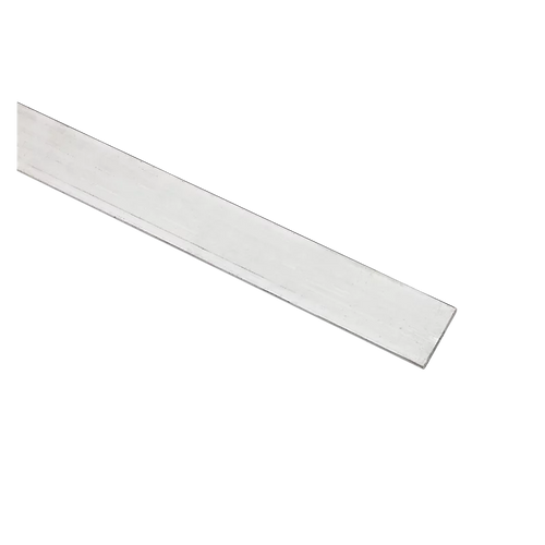 National Rectangular Bars 1/8 Thick 1 x 48, Mill, Bulk