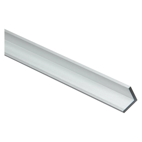 National Solid Angles 1/8 Thick 3/4 x 48, Mill, Bulk
