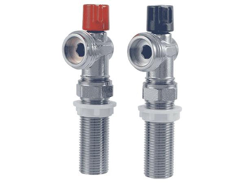 SharkBite Iron Pipe Washing Machine