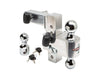 Uriah Products Aluma-Tow 6 Hitch Ball Mount