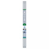 GE Color Select LED 25 Watt Replacement, T8 LED Tube Bulbs (2 Pack)