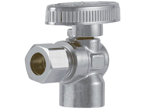 Sharkbite Iron Pipe Angle Stop