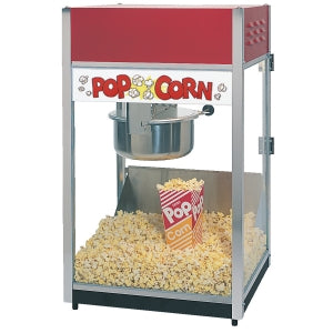 Gold Medal Popcorn Machine