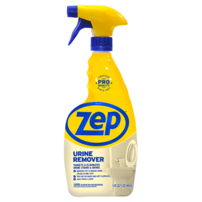 Zep Urine Remover