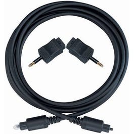 6-Ft. Stereo Dubbing Cable