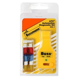 ATC Fuse Diagnostic Kit