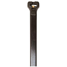 Cable Tie, UV-resistant, 7-In., 20-Pk.
