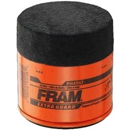 Extra Guard Oil Filter
