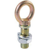 1/2-In. Removeable Bed Bolts