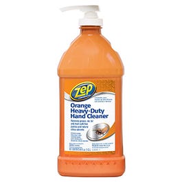 Hand Cleaner, Commercial, Heavy-Duty, 48-oz.
