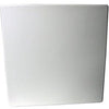 Access Panel, Fits Up To 15 x 15-In. Opening, 16 x 16-In. Overall