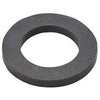 Brass Threaded Replacement Washer, 1-In.