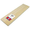 Balsa Wood, 1/16 x 3 x 36-In.