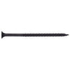 Fine Drywall Screws, 3-In., 1-Lb. Box