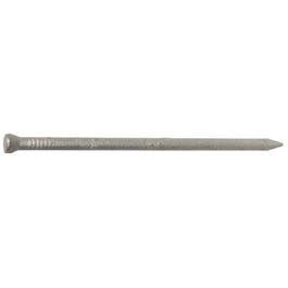 Casing Nails, Galvanized, 6D x 2-In., 1-Lb.