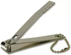 Hy-ko Products Large Nail Clippers 3-1/4