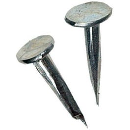 Cut Tacks, Galvanized, #14, 3/4-In., 1.75-oz.