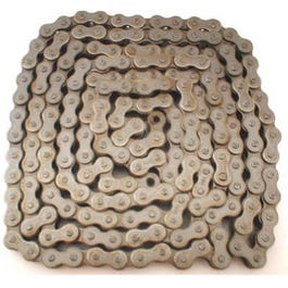 10-Ft. #40 Roller Chain