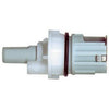 Delta Lavatory Sink & Tub & Shower Stem, Hot Or Cold