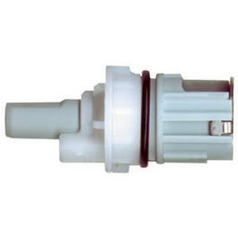 Delta Lavatory Sink & Tub & Shower Stem, Hot Or Cold