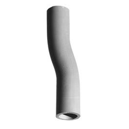 PVC Conduit Offset, 1/2-In.