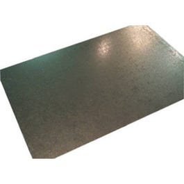 Aluminum Sheet, 24 x 24 x .025-In.