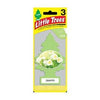 Car Air Fresheners, Jasmin, 3-Pk.