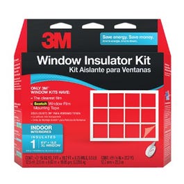 Interior Oversized 84 x 237-Inch Window Insulating Kit