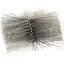 8 x 12-Inch Wire Chimney Brush
