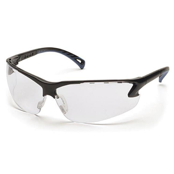 Pyramex Safety Products TruGuard Adjustable Frame Safety Glasses