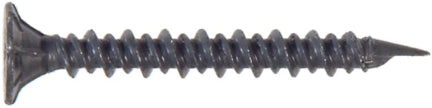 8X1-5/8 PH HI-LO THRD CEMENT BRD SCREW