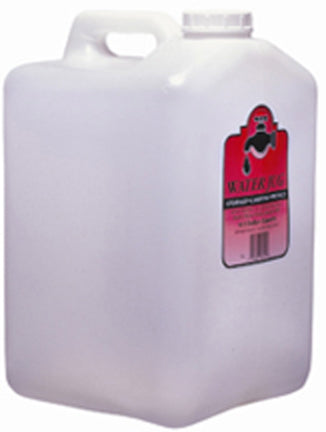 4.5 GAL WATER JUG WITH CAP