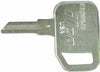 KEY BLANK E1098 JD JOHN DEERE LAWN TRACT