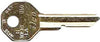 KEY BLANK P1114 - B110 GM