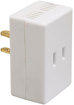 PLUG-IN TOUCH DIMMER