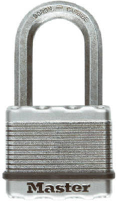 PADLOCK 2 IN LAM STEEL CORE