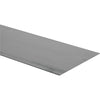 Hillman Steelworks 24 In. x 8 In. x 22 Ga. Steel Sheet Stock