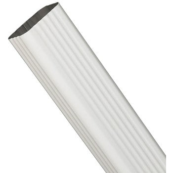Amerimax 27075 2x3 15 Al Wh Extension
