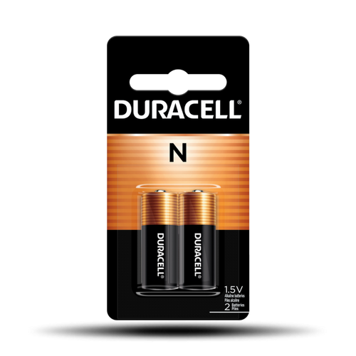 Duracell N Alkaline Battery