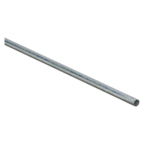 National Hardware Smooth Rods Steel 5/16 x 36