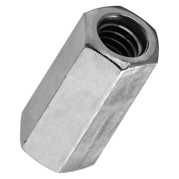 National Hardware Coupler 1/4