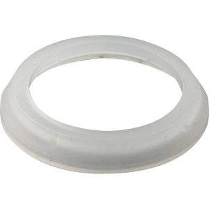 Master Plumber Slip joint reducer washer Tapered 1-1/2″ x 1-1/4″