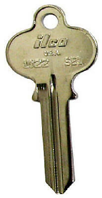 Kaba Ilco Key Blank For Segal Lockset